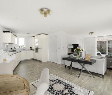 2 bedroom apartment to rent - Photo 1