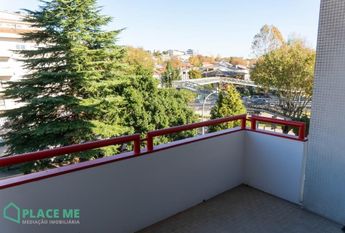 Arrendamento Apartamento T1