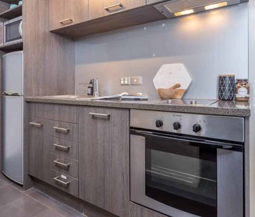 Fully furnished and cold water included - Photo 5