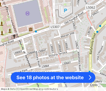 9 Alexandra Villas,Saint Lukes,Cork, Dillons Cross, Co. Cork - Photo 1