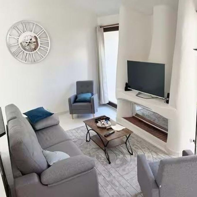2 bedroom luxury Apartment for rent in Málaga, Andalusia - Foto 1