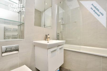 1 bedroom apartment to rent - Photo 5