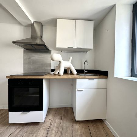 Appartement 2 pièces - - Photo 3