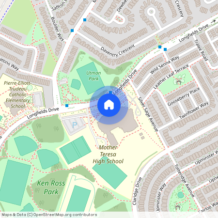 Nepean, Nepean, Ottawa, K2J 4T1