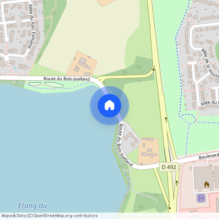 44600 ST NAZAIRE