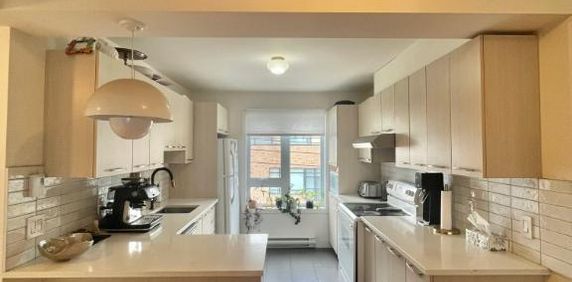 Appartement 3 Chambres à coucher - Lachine - Photo 2