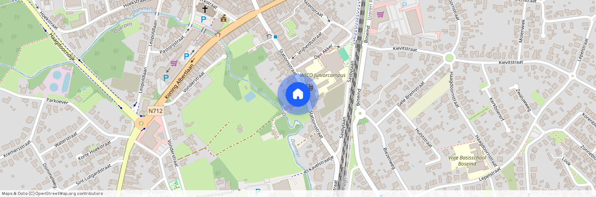 Stationsstraat 38 / A03, 3910 Neerpelt