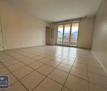 Appartement à louer 3 pièces 70.06m² - Photo 3