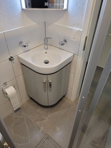 Dachwohnung mit Weitblick - Photo 3