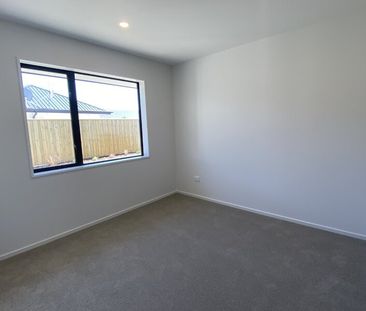 3 Bedroom, 2 bathroom home in Rolleston - Photo 4