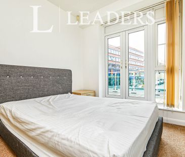 2 bedroom apartment to rent Babington Court, Gower Street, Derby, DE1 - Photo 4