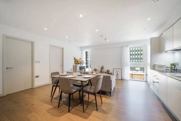 Mawes House, SE17 1EQ, London - Photo 1