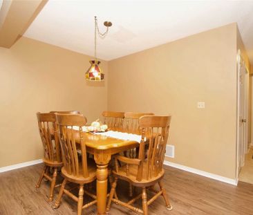 For Lease - 1310 Charter Crescent, Oshawa, Ontario - Photo 5