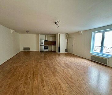 Location appartement 2 pièces 77.97 m² à Rouen (76000) - Photo 3
