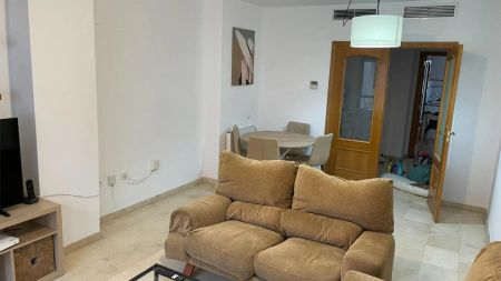 Piso de alquiler en Carrer Berenguer de Marquina, 1, Mercado - Foto 2