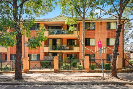 30/62-64 Fullagar Road, Wentworthville NSW 2145 - Apartment For Rent | Domain - Photo 4