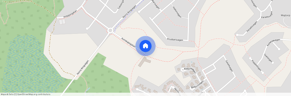 Älmhult, Kunskapsgatan, 7A, 34338