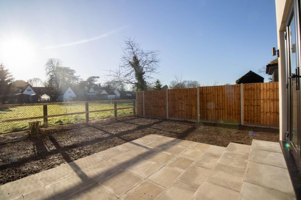 Church Street, Little Shelford, Cambridge - Photo 1