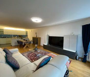 4.5 Zimmer, 90 m², 3. Stock - Photo 2