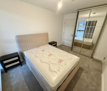 2 bedroom apartment to rent - Photo 6