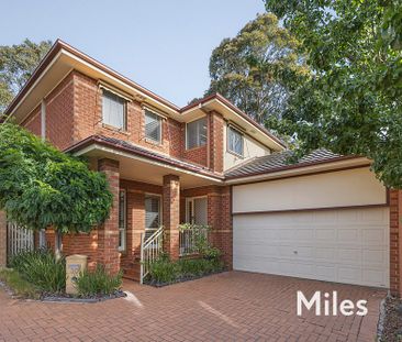 30 Cascades View, Yallambie - Photo 2