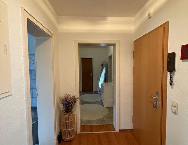 2 Zimmer Wohnung nähe Limbecker Center, Hauptbahnhof oder Uni - Foto 1