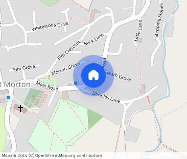 North View Terrace, East Morton, Keighley, West Yorkshire, BD20 - Photo 1