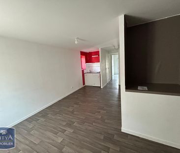Location Appartement 2 pièces 30m² LIMOGES 87000 - Photo 5