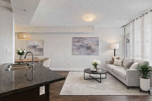 For Lease - 2396 Major MacKenzie Drive Unit# 232, Vaughan, Ontario - Photo 1