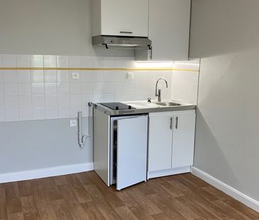 Appartement RUE DORIGNY - Photo 2