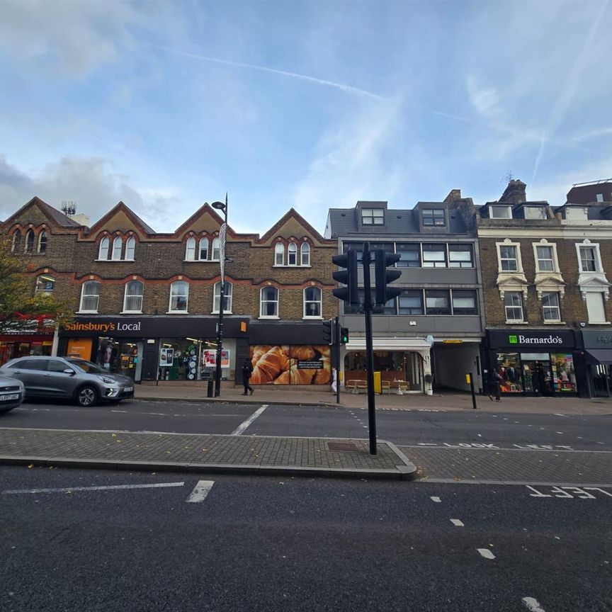 High Street, Bromley BR1, London - Photo 1