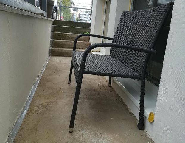 Wohnung in Göttingen (Weende) - Photo 1