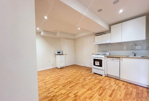 For Lease - 44 Alpine Crescent Unit# BSMT, Richmond Hill, Ontario - Photo 1