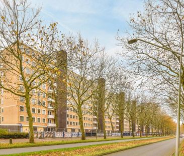 Appartement te huur: Van Nijenrodeweg 87 1083 EE Amsterdam - Photo 5