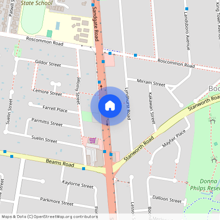 2305 Sandgate Rd, Boondall QLD 4034