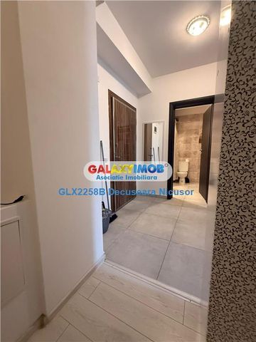Apartament 2 camere, Mobilat, Utilat, Militari Residence 390 Euro - Fotografie 3
