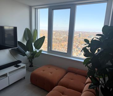 For Lease - 5 Defries Street Unit# 2812, Toronto, Ontario - Photo 2