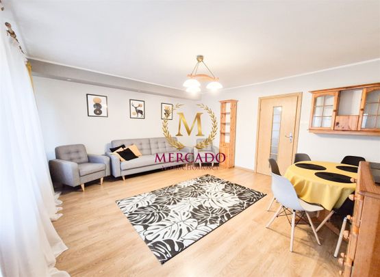 Mieszkanie na wynajem - Zdjęcie 1