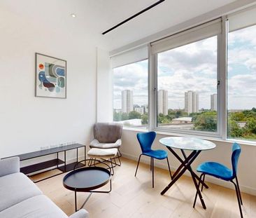 1 bedroom apartment to rent - Photo 2