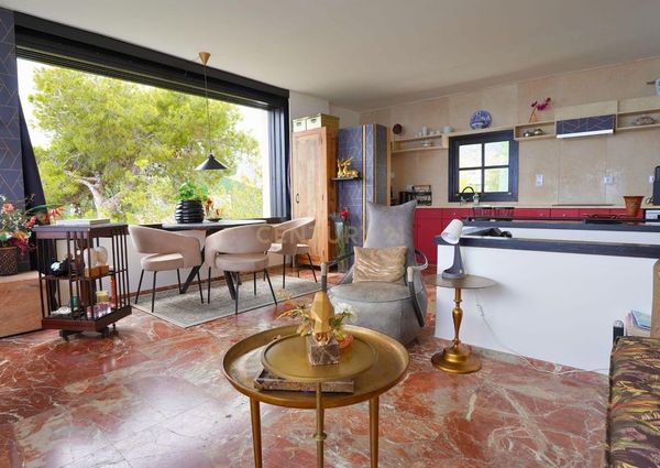 Calpe/Calp, Valencian Community