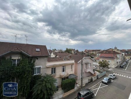 Appartement à louer 3 pièces 56.7m² - Photo 5