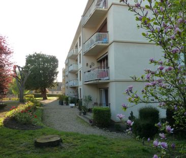 Appartement à louer EVREUX - Photo 3