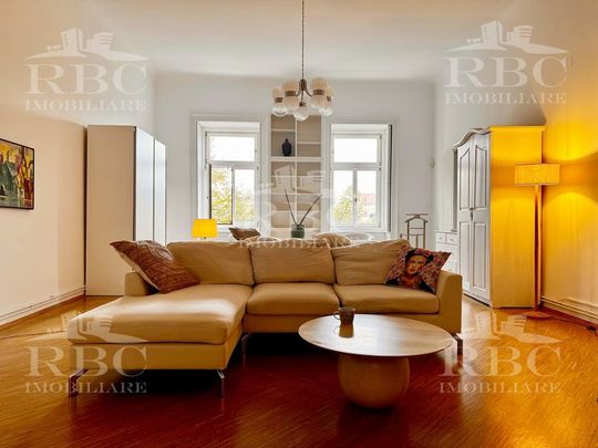 Studio splendid de inchiriat in Piata Unirii - Fotografie 1