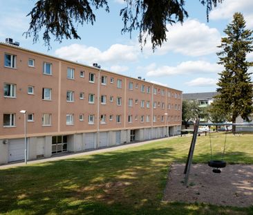 Urbergsterrassen 6, våning 1 - Foto 1