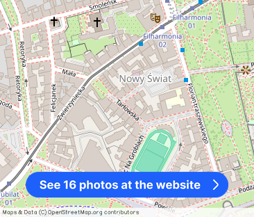 Stare Miasto 4pokoje 86m2 DO WYNAJĘCIA - Photo 1