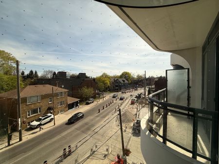 For Lease - 322 Dupont Street Unit# 301, Toronto, Ontario - Photo 3
