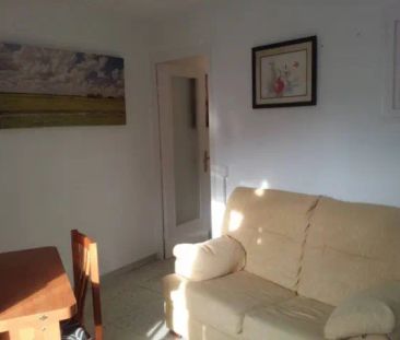 Piso en alquiler en Carrer de la Galera - Foto 1