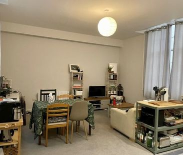 De Montfort Chambers, Leicester, LE1 - Photo 1