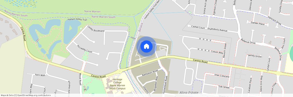 29 Shale Court, Vic 3806, Berwick