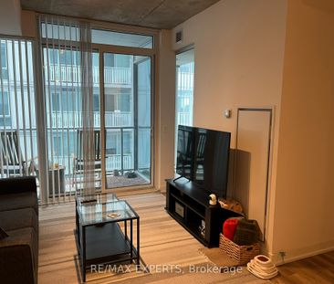 Riverside Square Lofts 15-45 #911 - Photo 1